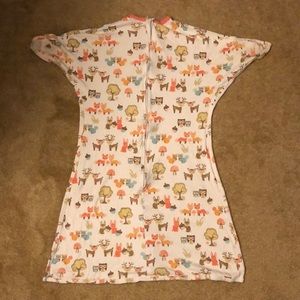 12-24 month zipadee-zip sleep sack